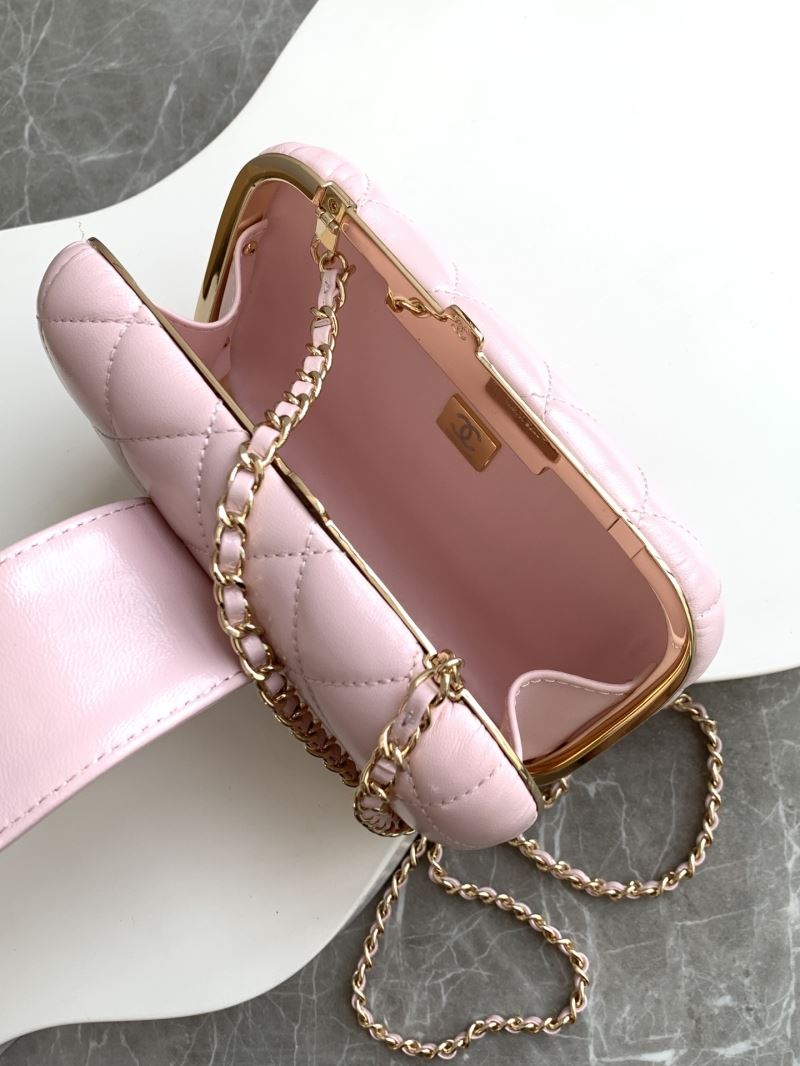 Ch**el evening bags